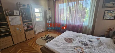 Casa individuala de inchiriat in Alba Iulia Centru 4 camere - foto 7