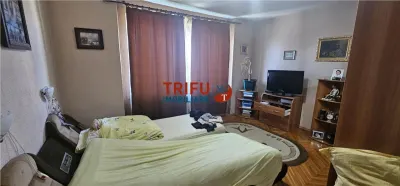 Casa individuala de inchiriat in Alba Iulia Centru 4 camere - foto 8