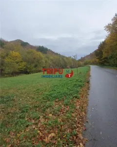 Teren  de vanzare  zona Galda - foto 1