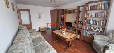 Apartament 2 camere de vanzare Cetate Alba Iulia – mobilat și utilat - foto 1