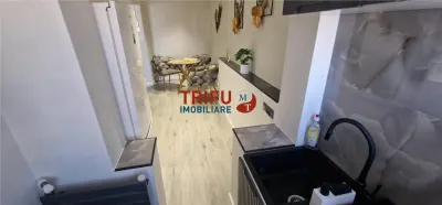 Garsoniera de vanzare zona Cetate - foto 8