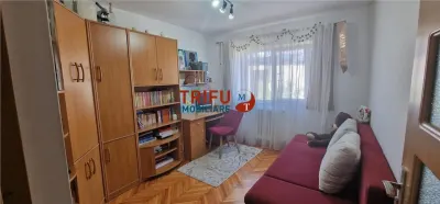 Apartament Spațios cu Balcon Închis și Parcare – Zona Cetate - foto 4