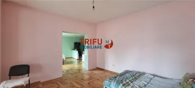 Casa 10 camere de inchiriat zona Centru cu piscina interioara - foto 13