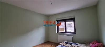 Casa 10 camere de inchiriat zona Centru cu piscina interioara - foto 14