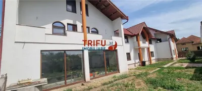 Casa 10 camere de inchiriat zona Centru cu piscina interioara - foto 3