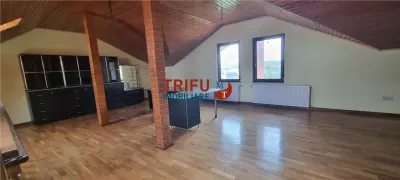 Casa 10 camere de inchiriat zona Centru cu piscina interioara - foto 6