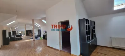 Casa 10 camere de inchiriat zona Centru cu piscina interioara - foto 9