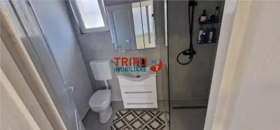 Casa 3 camere, 976 mp, garaj, zona Barabant - foto 13