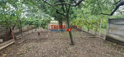Casa 3 camere, 976 mp, garaj, zona Barabant - foto 15