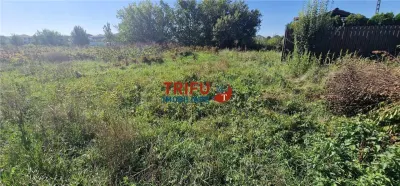 Teren intravilan construibil 472 mp zona Cetate - foto 1