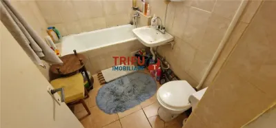Apartament 2 camere de vanzare zona Mercur - foto 11
