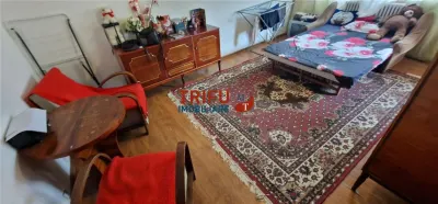 Apartament 2 camere de vanzare zona Mercur - foto 3