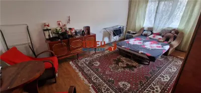 Apartament 2 camere de vanzare zona Mercur - foto 4