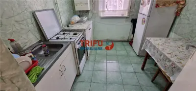 Apartament 2 camere de vanzare zona Mercur - foto 7