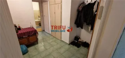Apartament 2 camere de vanzare zona Mercur - foto 9