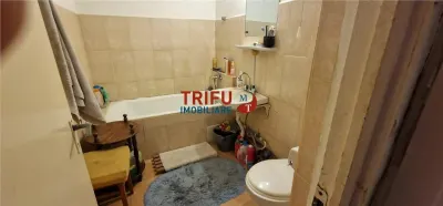 Apartament 2 camere de vanzare zona Mercur - foto 10