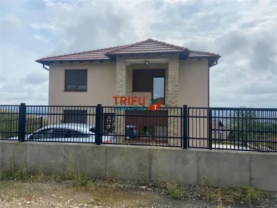 Casa 7 camere de vanzare 1000mp teren zona Schit - Alba Iulia