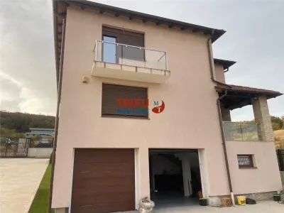 Casa 7 camere de vanzare 1000mp teren zona Schit - foto 2