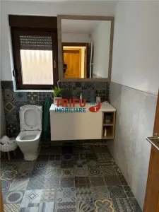 Casa 7 camere de vanzare 1000mp teren zona Schit - foto 11