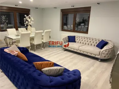 Casa 7 camere de vanzare 1000mp teren zona Schit - foto 3