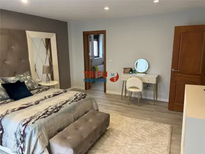 Casa 7 camere de vanzare 1000mp teren zona Schit - foto 8