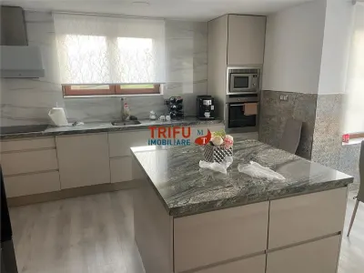 Casa 7 camere de vanzare 1000mp teren zona Schit - foto 10
