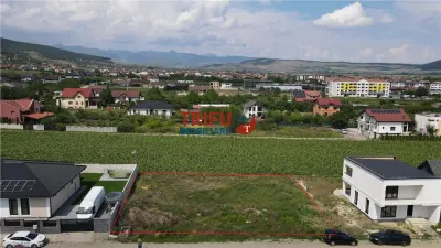 Teren Construibil in Zona Alba Micesti spre Padure - foto 3