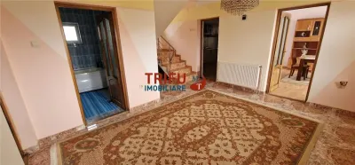 Casa de vanzare 6 camere zona Cetate - foto 11