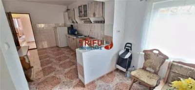 Casa de vanzare 6 camere zona Cetate - foto 16