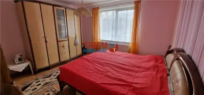 Casa de vanzare 6 camere zona Cetate - foto 7