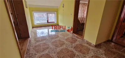 Casa de vanzare 6 camere zona Cetate - foto 9
