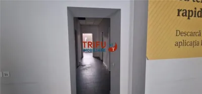 Spatiu de închiriat ultracentral 160 mp utili - foto 15