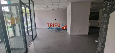 Spatiu de închiriat ultracentral 160 mp utili - foto 5
