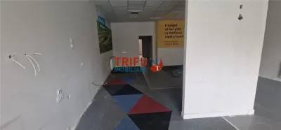 Spatiu de închiriat ultracentral 160 mp utili - foto 7