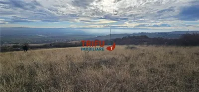 Teren extravilan în zona Pâclișa - foto 4