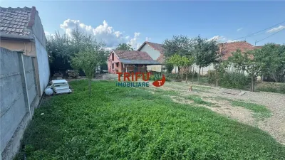 Teren de vanzare 946 mp in cartierul Barabant - foto 1