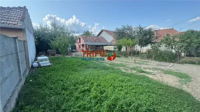 Teren de vanzare 946 mp in cartierul Barabant - foto 2