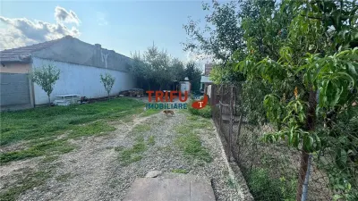 Teren de vanzare 946 mp in cartierul Barabant - foto 11