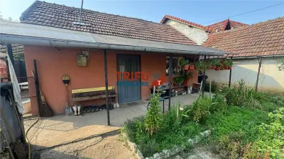 Teren de vanzare 946 mp in cartierul Barabant - foto 10