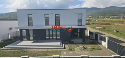 Casa Parter si Etaj zona Alba Micesti - Alba Iulia