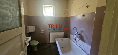 Casa în apropierea Liceului Sportiv 468 mp teren - foto 11