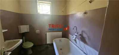 Casa în apropierea Liceului Sportiv 468 mp teren - foto 5