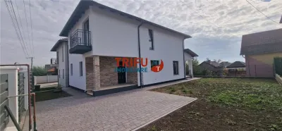 Casă individuală, situată în cartierul Micești P+1E - foto 2