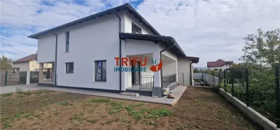 Casă individuală, situată în cartierul Micești P+1E - foto 3