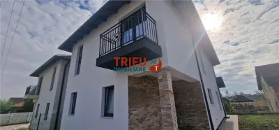 Casă individuală, situată în cartierul Micești P+1E - foto 5