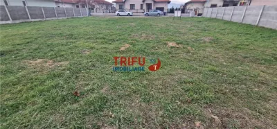Oportunitate de Achiziție Teren Intravilan în Ciugud - foto 8