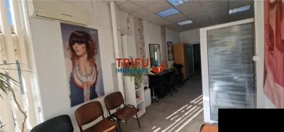 Închiriere Spațiu pentru Salon de Înfrumusețare în Alba Iulia - foto 8