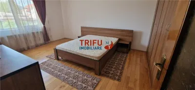 Apartament 3 camere de Inchiriat cu parcare Cetate - foto 4