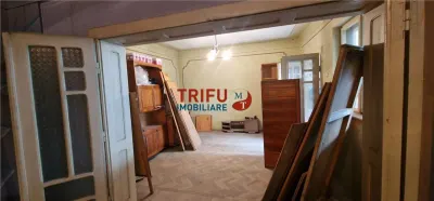 Casa de vanzare cu 1252 mp teren in Ighiu - foto 4