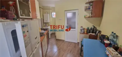 Casă în Totoi cu potențial - foto 13